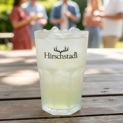 Cocktailbecher Granity Frost Optik 0,3L | Kunststoff