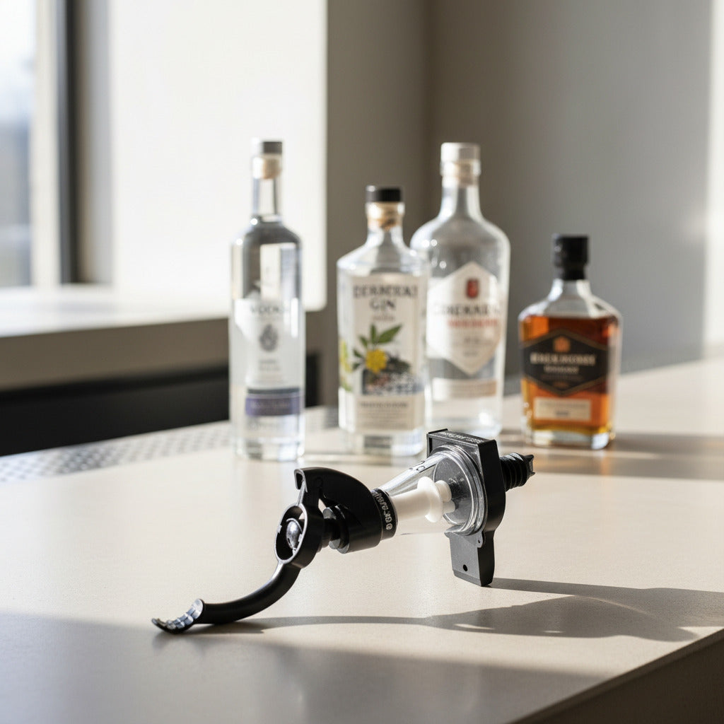 BARCRAFTERS Dosierer  KB 6H | mit Hebel