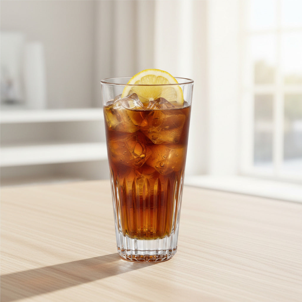 Kunststoffglas Longdrink Becher Riva Rialto | 6-er Set