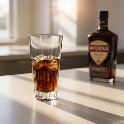 Kunststoffglas Longdrink Becher Riva Rialto | 6-er Set