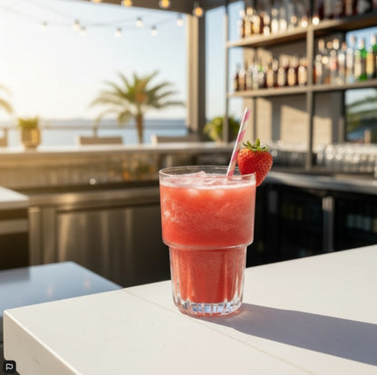 Kunststoffglas Longdrink London 0,3L | 6er Set
