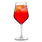 Kunststoffglas Aperolglas | Weinglas Soho Cocktailglas | im Set