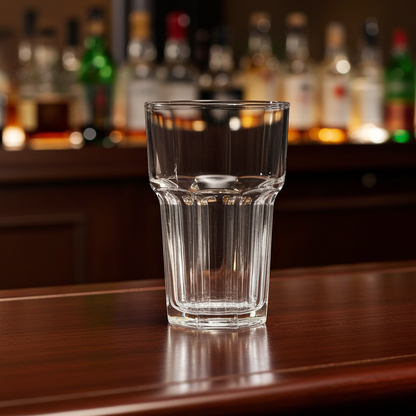 Kunststoffglas Highball 0,2L  | 2-er Set