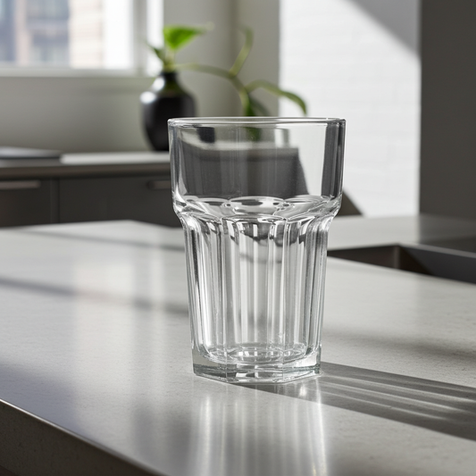 Kunststoffglas Highball 0,2L  | 2-er Set