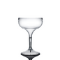 Kunststoffglas Champagnerschale Coupe | Cocktailglas | 2-er Set
