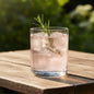 Kunststoffglas Longdrink Arrogante Trinkglas 340ml  | 2-er Set