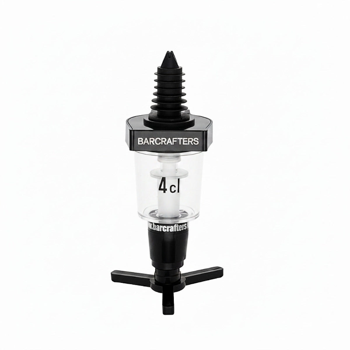 BARCRAFTERS Dosierer KB 1 – Händlerpreis 4 cl