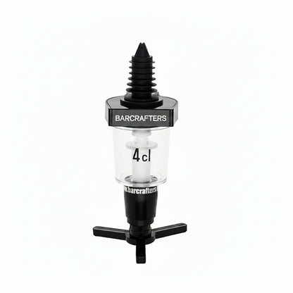 BARCRAFTERS Dosierer KB 1 – Händlerpreis 4 cl