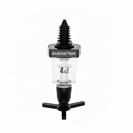 BARCRAFTERS Dosierer KB 1 – Händlerpreis 4 cl