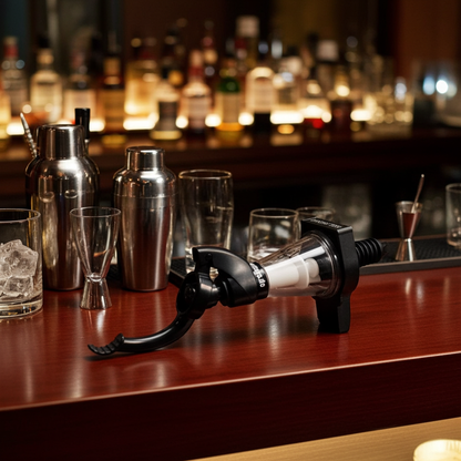 BARCRAFTERS Dosierer  KB 6H | mit Hebel