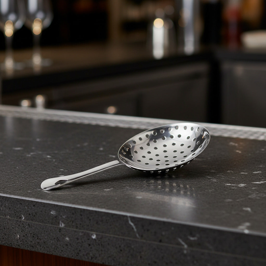 Julep Strainer | Edelstahl