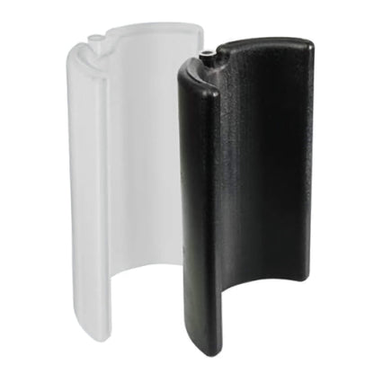 Cool*Freddo | Farbe schwarz | Ersatzakku