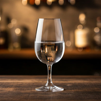 Kunststoffglas Nosing | Tasting | Asbach-Glas 221 ml | 2-er Set