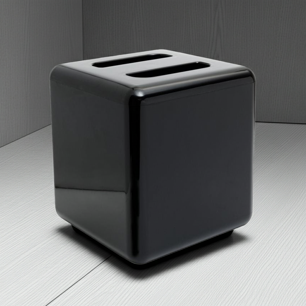 Eiswürfelbehälter 4,0 Liter | eckig | 3-teilig