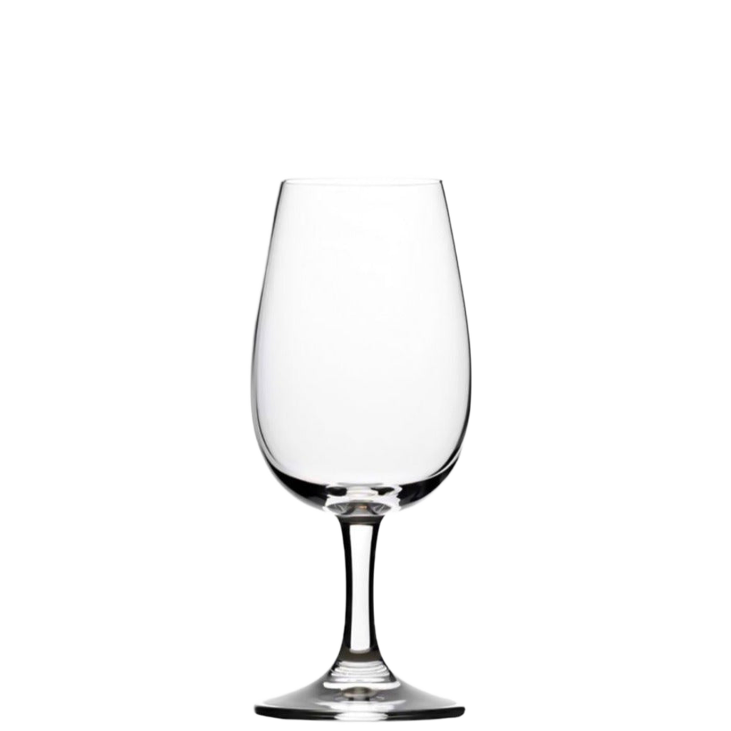 Kunststoffglas Nosing | Tasting | Asbach-Glas 221 ml | 2-er Set