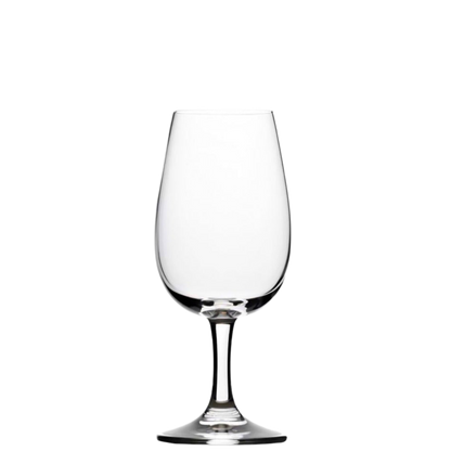 Kunststoffglas Nosing | Tasting | Asbach-Glas 221 ml | 2-er Set