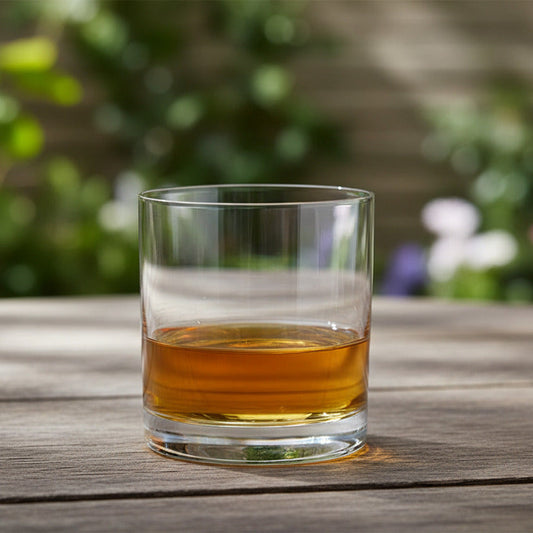 Kunststoffglas Whisky Premium | 2 er Set | Outdoor