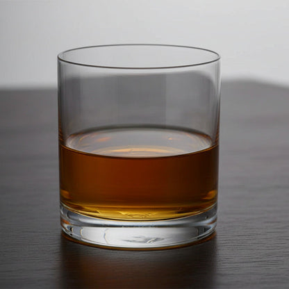 Kunststoffglas Whisky Premium | 2 er Set | Outdoor